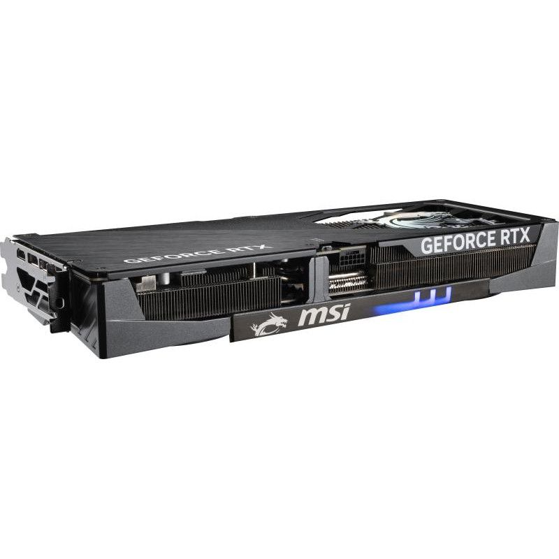 MSI GAMING GEFORCE RTX 5080 16G TRIO OC carte graphique NVIDIA 16 Go GDDR7 · Cartes graphiques · Informat Systems Strasbourg (image 8)