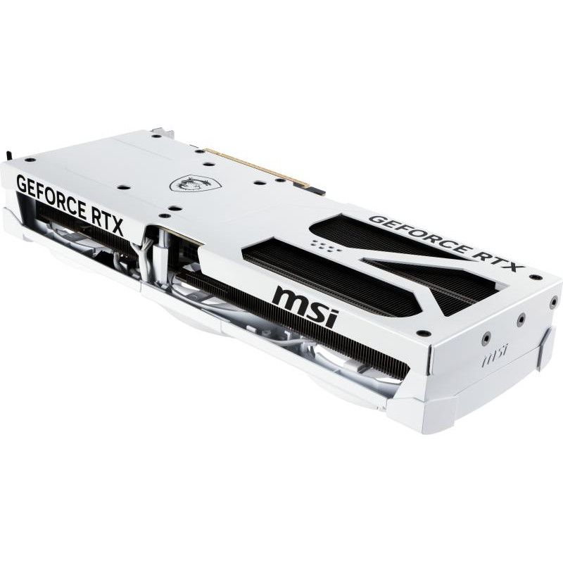 MSI VENTUS GEFORCE RTX 5080 16G 3X OC WHITE carte graphique NVIDIA 16 Go GDDR7 · Cartes graphiques · Informat Systems Stra... (image 11)