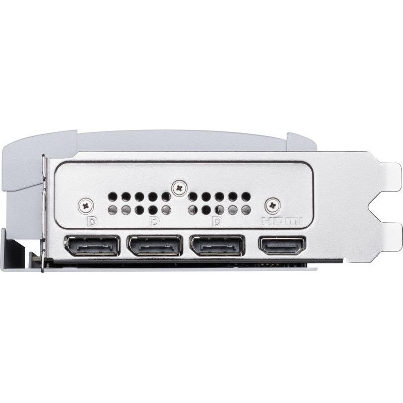 MSI VENTUS GEFORCE RTX 5080 16G 3X OC WHITE carte graphique NVIDIA 16 Go GDDR7 · Cartes graphiques · Informat Systems Stra... (image 12)