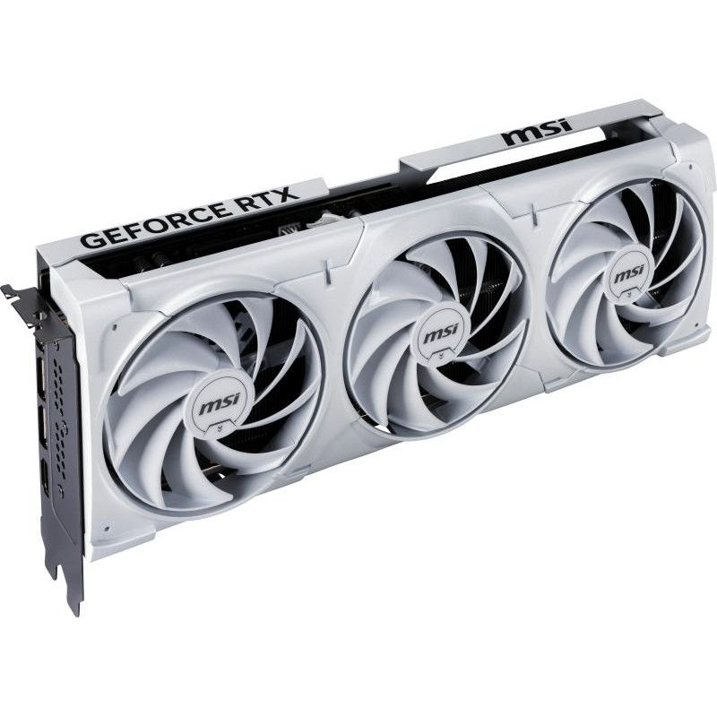 MSI VENTUS GEFORCE RTX 5080 16G 3X OC WHITE carte graphique NVIDIA 16 Go GDDR7 · Cartes graphiques · Informat Systems Stra... (image 8)