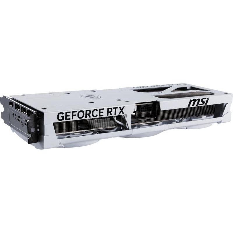 MSI VENTUS GEFORCE RTX 5080 16G 3X OC WHITE carte graphique NVIDIA 16 Go GDDR7 · Cartes graphiques · Informat Systems Stra... (image 9)