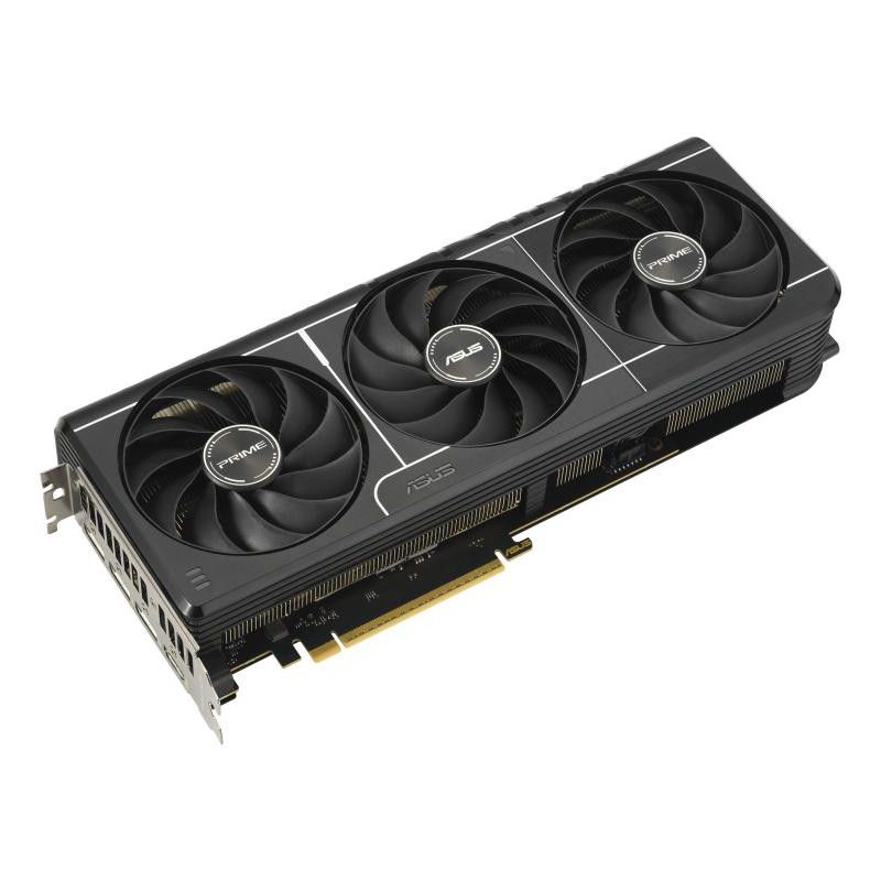ASUS Prime -RTX5080-O16G NVIDIA GeForce RTX 5080 16 Go GDDR7 · Cartes graphiques · Informat Systems Strasbourg (image 3)