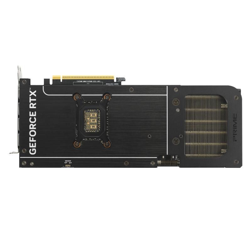 ASUS Prime -RTX5080-O16G NVIDIA GeForce RTX 5080 16 Go GDDR7 · Cartes graphiques · Informat Systems Strasbourg (image 7)