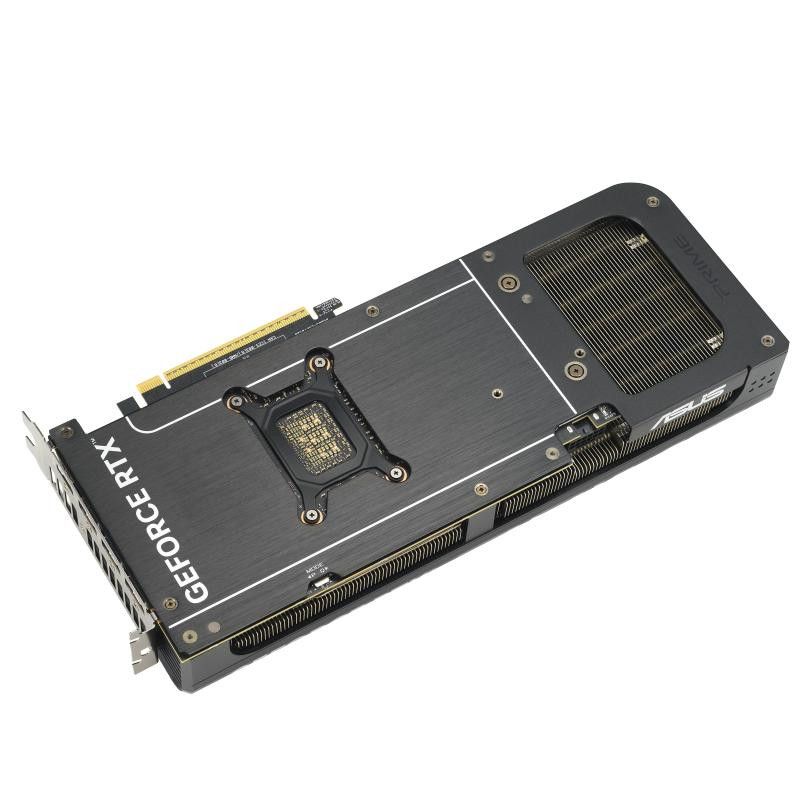 ASUS Prime -RTX5080-O16G NVIDIA GeForce RTX 5080 16 Go GDDR7 · Cartes graphiques · Informat Systems Strasbourg (image 8)