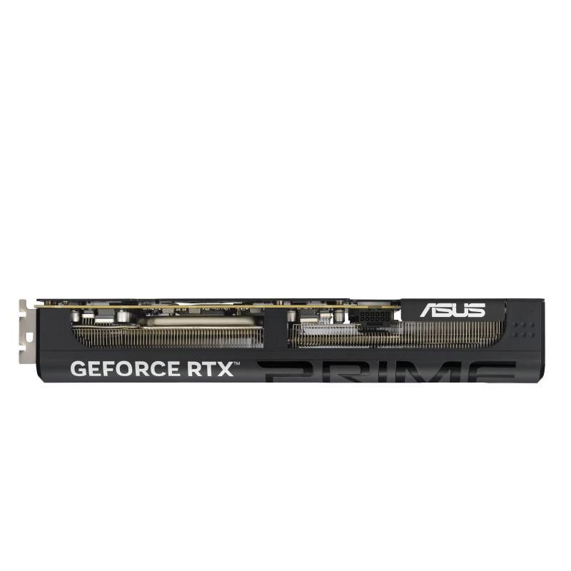 ASUS Prime -RTX5080-O16G NVIDIA GeForce RTX 5080 16 Go GDDR7 · Cartes graphiques · Informat Systems Strasbourg (image 10)