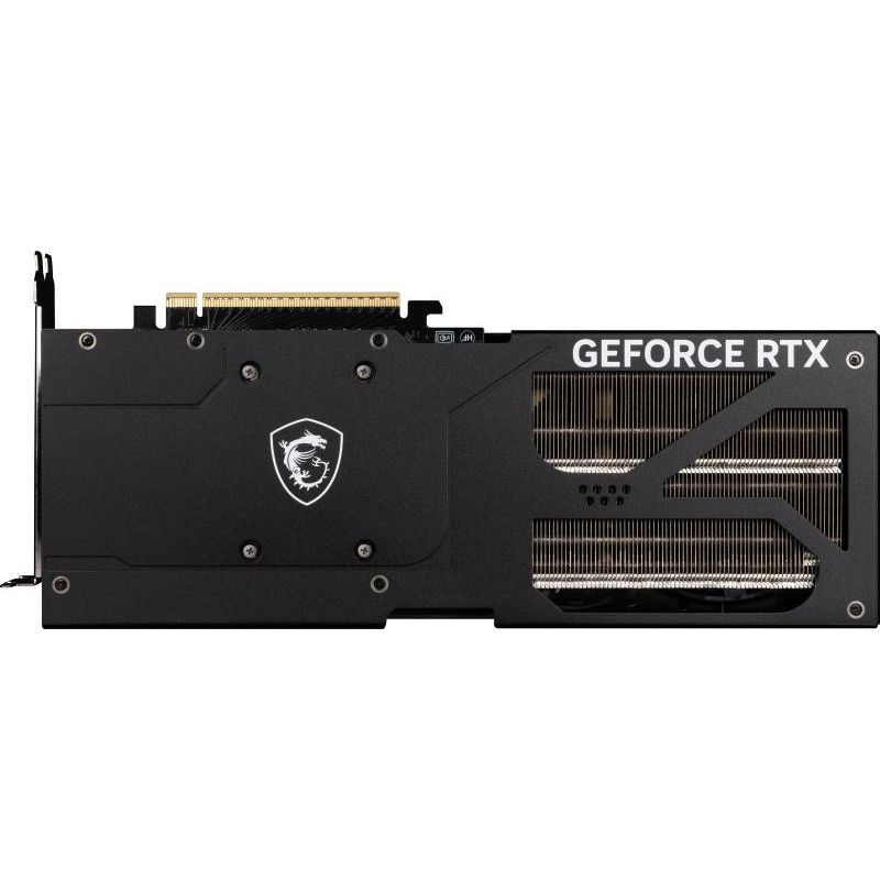 MSI VENTUS GeForce RTX5080 16G 3X OC NVIDIA GeForce RTX 5080 16 Go GDDR7 · Cartes graphiques · Informat Systems Strasbourg (image 5)