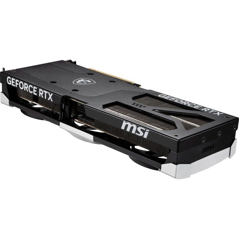 MSI VENTUS GeForce RTX5080 16G 3X OC NVIDIA GeForce RTX 5080 16 Go GDDR7 · Cartes graphiques · Informat Systems Strasbourg (image 10)