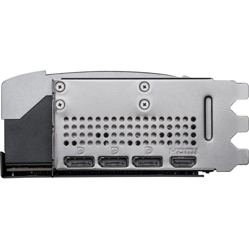 MSI VENTUS GEFORCE RTX 5090 32G 3X OC carte graphique NVIDIA 32 Go GDDR7 · Cartes graphiques · Informat Systems Strasbourg (image 13)