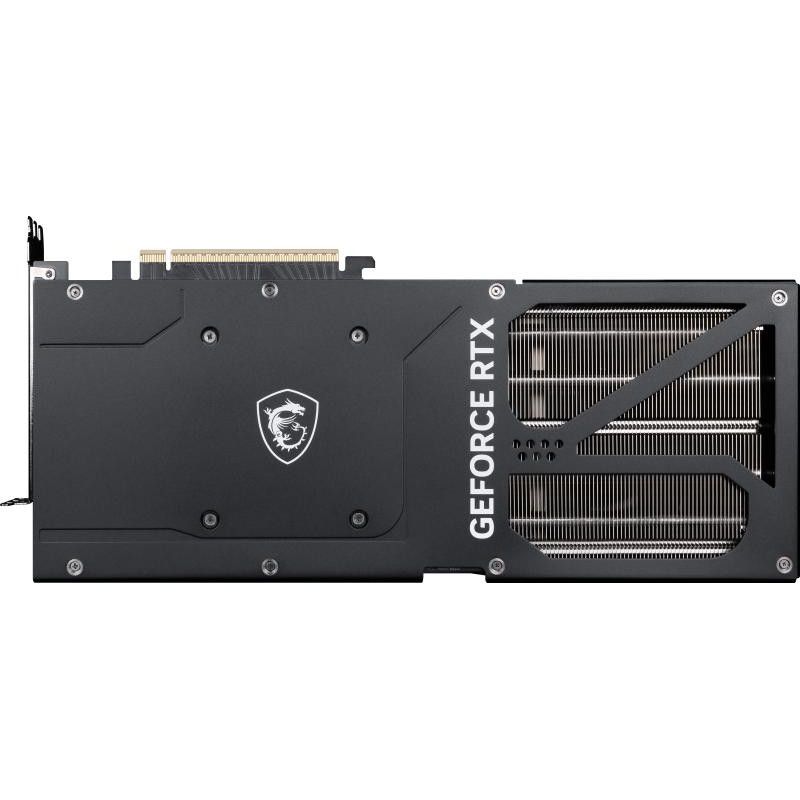 MSI VENTUS GEFORCE RTX 5090 32G 3X OC carte graphique NVIDIA 32 Go GDDR7 · Cartes graphiques · Informat Systems Strasbourg (image 5)
