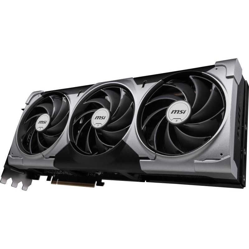 MSI VENTUS GEFORCE RTX 5090 32G 3X OC carte graphique NVIDIA 32 Go GDDR7 · Cartes graphiques · Informat Systems Strasbourg (image 6)