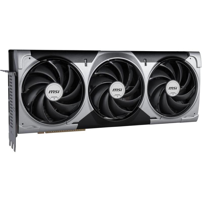 MSI VENTUS GEFORCE RTX 5090 32G 3X OC carte graphique NVIDIA 32 Go GDDR7 · Cartes graphiques · Informat Systems Strasbourg (image 7)