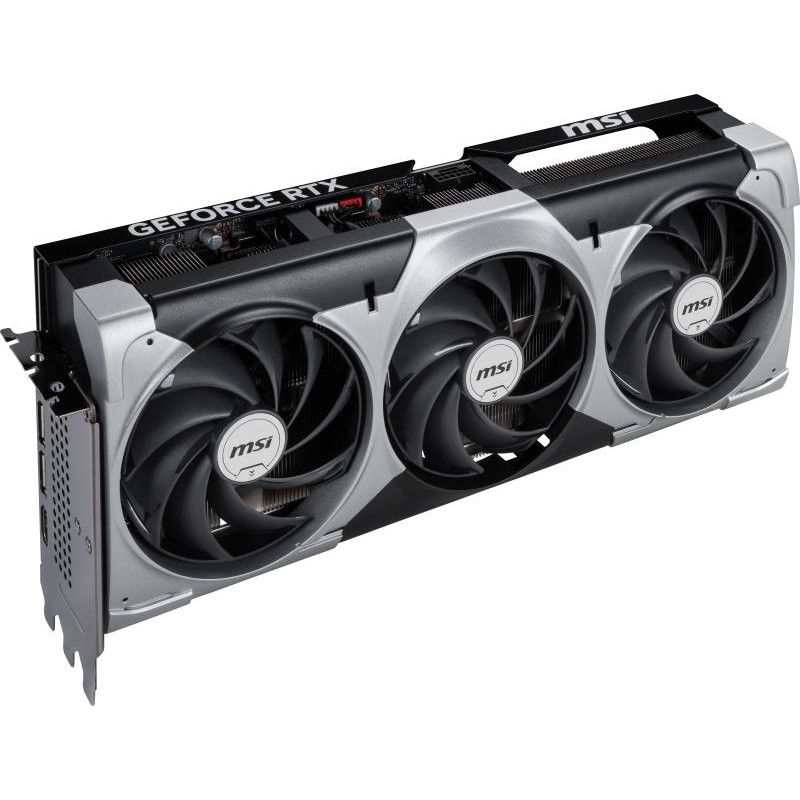 MSI VENTUS GEFORCE RTX 5090 32G 3X OC carte graphique NVIDIA 32 Go GDDR7 · Cartes graphiques · Informat Systems Strasbourg (image 8)