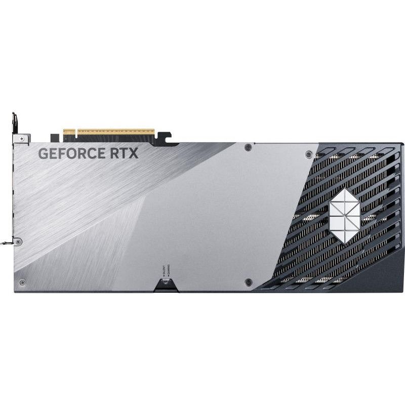 MSI SUPRIM GEFORCE RTX 5090 32G SOC carte graphique NVIDIA 32 Go GDDR7 · Cartes graphiques · Informat Systems Strasbourg (image 5)