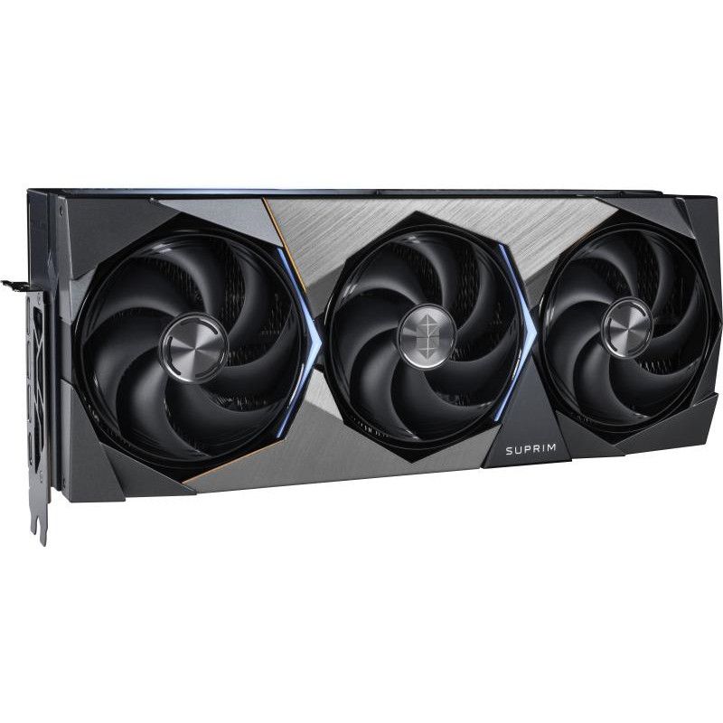 MSI SUPRIM GEFORCE RTX 5090 32G SOC carte graphique NVIDIA 32 Go GDDR7 · Cartes graphiques · Informat Systems Strasbourg (image 7)