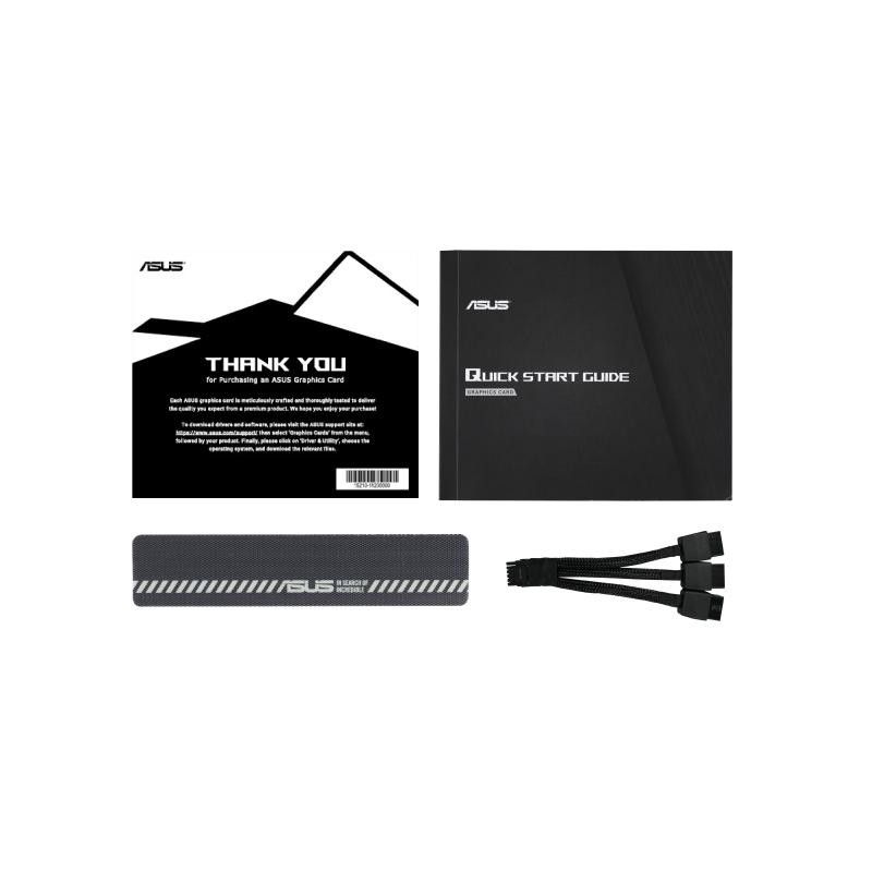 ASUS Prime -RTX5070TI-O16G NVIDIA GeForce RTX 5070 Ti 16 Go GDDR7 · Cartes graphiques · Informat Systems Strasbourg (image 11)