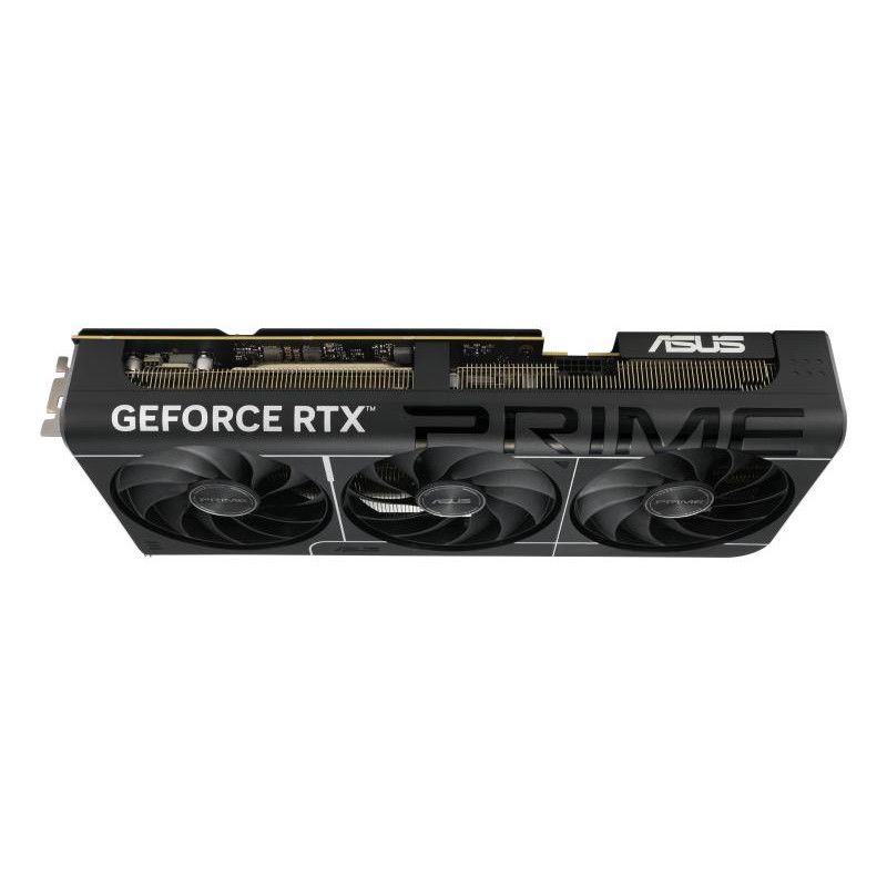 ASUS Prime -RTX5070TI-O16G NVIDIA GeForce RTX 5070 Ti 16 Go GDDR7 · Cartes graphiques · Informat Systems Strasbourg (image 6)