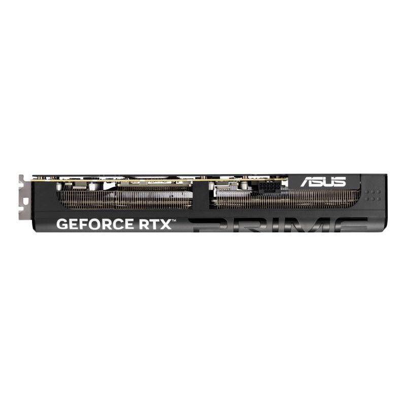 ASUS Prime -RTX5070TI-O16G NVIDIA GeForce RTX 5070 Ti 16 Go GDDR7 · Cartes graphiques · Informat Systems Strasbourg (image 10)