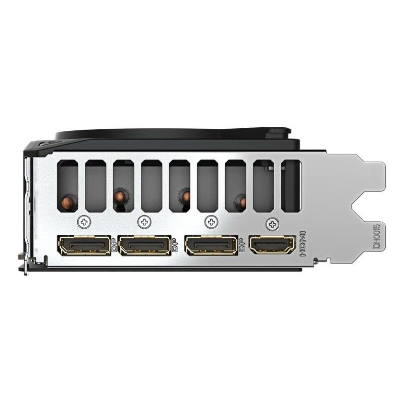 GIGABYTE GeForce RTX 5070 WINDFORCE OC SFF 12G Carte Graphique - 12Go GDDR7, 192 bits, PCI-E 5.0, 2542 MHz Core Clock, 3 x... (image 8)