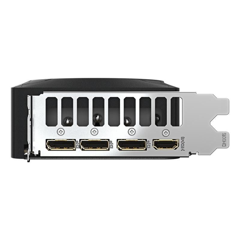 GIGABYTE GeForce RTX 5070 EAGLE OC SFF 12G Carte Graphique - 12 Go GDDR7, 192 bits, PCI-E 5.0, 2587 MHz Core Clock, 3 x DP... (image 8)