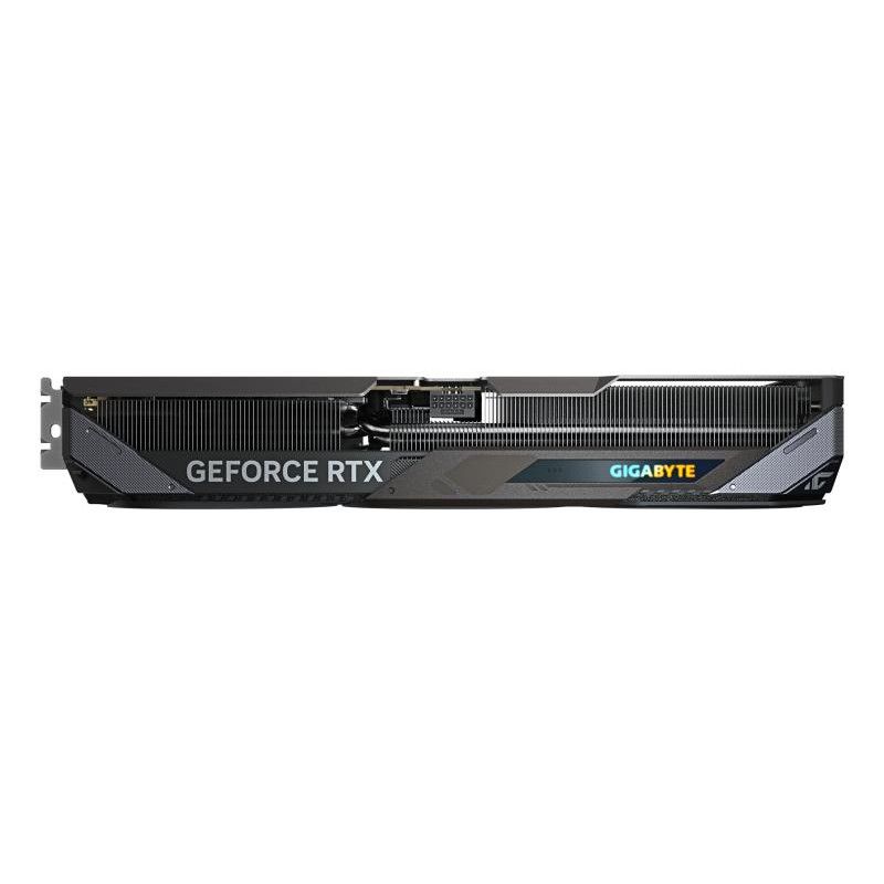 GIGABYTE GeForce RTX 5070 GAMING OC 12G Carte Graphique - 12 Go GDDR7, 192 bits, PCI-E 5.0, 2625 MHz Core Clock, 3 x DP 2.... (image 7)