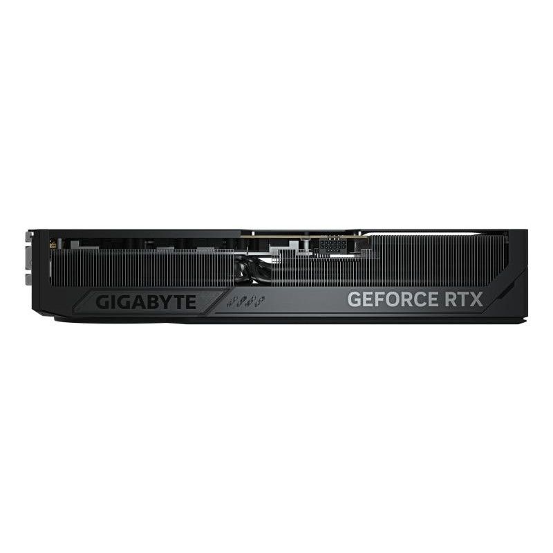 GIGABYTE GeForce RTX 5090 WINDFORCE OC 32G Carte Graphique - 32 Go GDDR7, 512 bits, PCI-E 5.0, 2467MHz Fréquence du C?ur, ... (image 7)