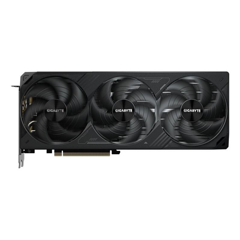 GIGABYTE GeForce RTX 5070 Ti WINDFORCE OC SFF 16G Carte Graphique - 16 Go GDDR7, 256 bits, PCI-E 5.0, 2497 MHz Core Clock,... (image 2)