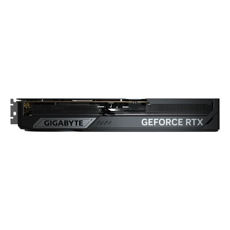 GIGABYTE GeForce RTX 5070 Ti WINDFORCE OC SFF 16G Carte Graphique - 16 Go GDDR7, 256 bits, PCI-E 5.0, 2497 MHz Core Clock,... (image 7)