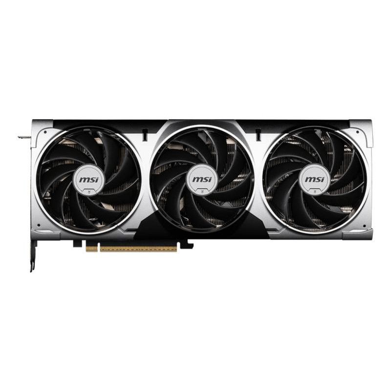 MSI GeForce RTX 5070 Ti 16G VENTUS 3X OC NVIDIA 16 Go GDDR7 · Cartes graphiques · Informat Systems Strasbourg