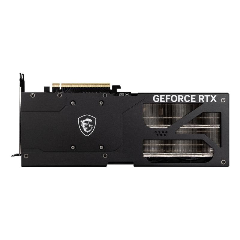 MSI GeForce RTX 5070 Ti 16G VENTUS 3X OC NVIDIA 16 Go GDDR7 · Cartes graphiques · Informat Systems Strasbourg (image 3)