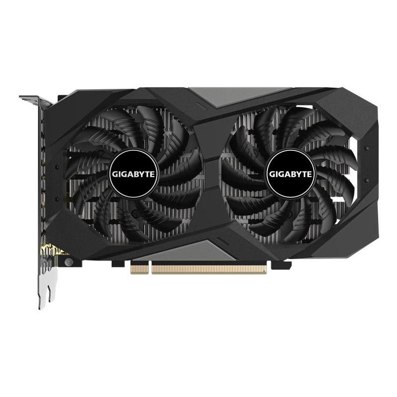 GIGABYTE GeForce RTX 3050 WINDFORCE OC V2 6G NVIDIA 6 Go GDDR6 · Cartes graphiques · Informat Systems Strasbourg (image 5)