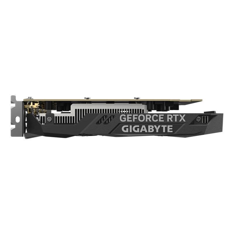 GIGABYTE GeForce RTX 3050 WINDFORCE OC V2 6G NVIDIA 6 Go GDDR6 · Cartes graphiques · Informat Systems Strasbourg (image 6)