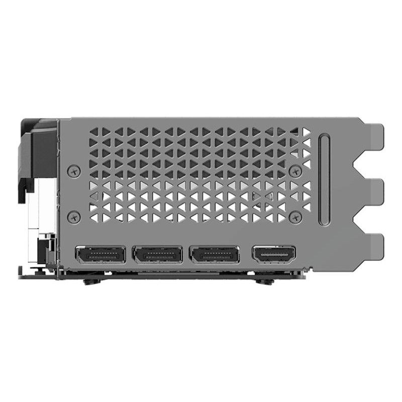 PNY GeForce RTX 5070Ti 16GB Overclocked Triple Fan · Cartes graphiques · Informat Systems Strasbourg (image 7)