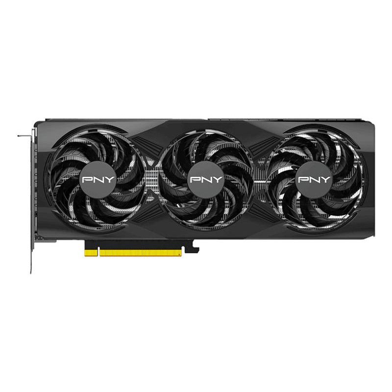 PNY GeForce RTX 5070 OC NVIDIA 12 Go GDDR7 · Cartes graphiques · Informat Systems Strasbourg