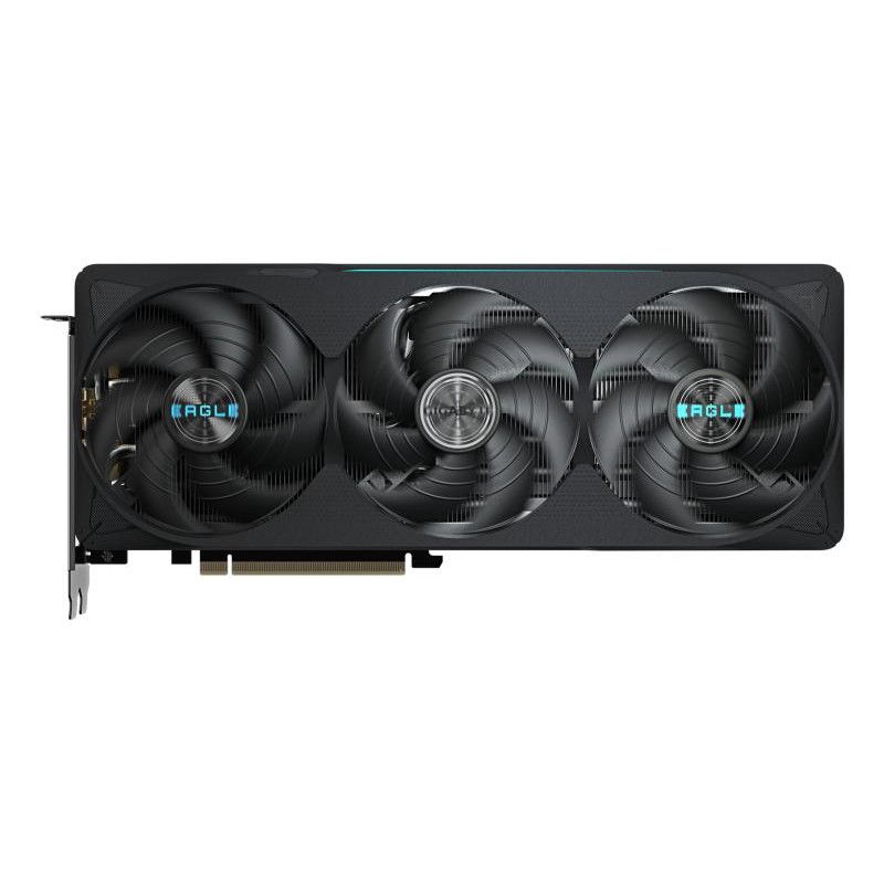 GIGABYTE GeForce RTX 5070 Ti EAGLE OC SFF 16G Carte Graphique - 16 Go GDDR7, 256 bits, PCI-E 5.0, 2542 MHz Core Clock, 3 x... (image 2)
