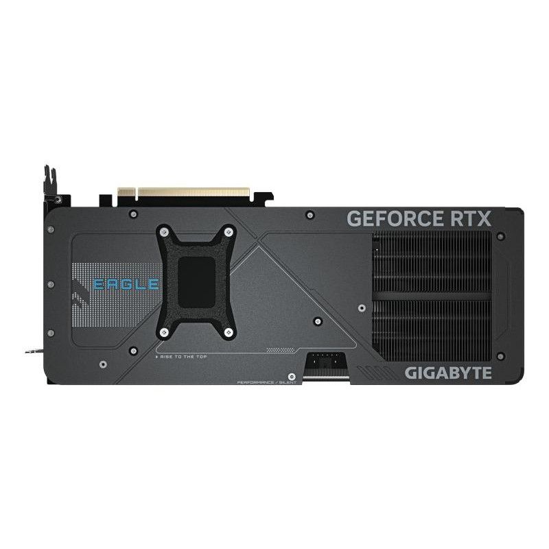 GIGABYTE GeForce RTX 5070 Ti EAGLE OC SFF 16G Carte Graphique - 16 Go GDDR7, 256 bits, PCI-E 5.0, 2542 MHz Core Clock, 3 x... (image 6)