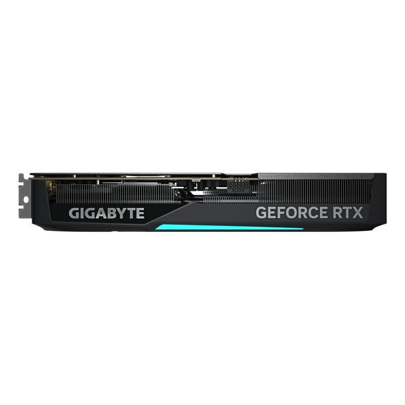 GIGABYTE GeForce RTX 5070 Ti EAGLE OC SFF 16G Carte Graphique - 16 Go GDDR7, 256 bits, PCI-E 5.0, 2542 MHz Core Clock, 3 x... (image 7)