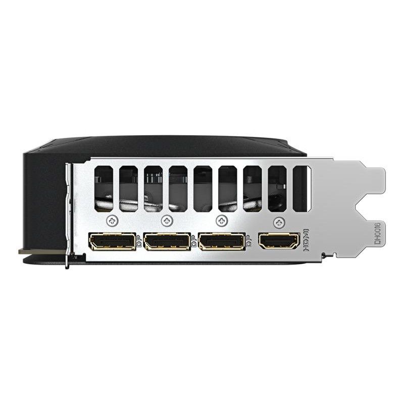 GIGABYTE GeForce RTX 5070 Ti EAGLE OC SFF 16G Carte Graphique - 16 Go GDDR7, 256 bits, PCI-E 5.0, 2542 MHz Core Clock, 3 x... (image 8)