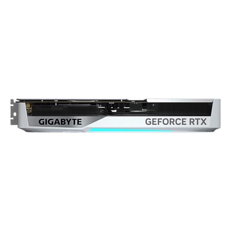 GIGABYTE GeForce RTX 5070 Ti EAGLE OC ICE SFF 16G Carte Graphique - 16 Go GDDR7, 256 bits, PCI-E 5.0, 2542 MHz Core Clock,... (image 7)