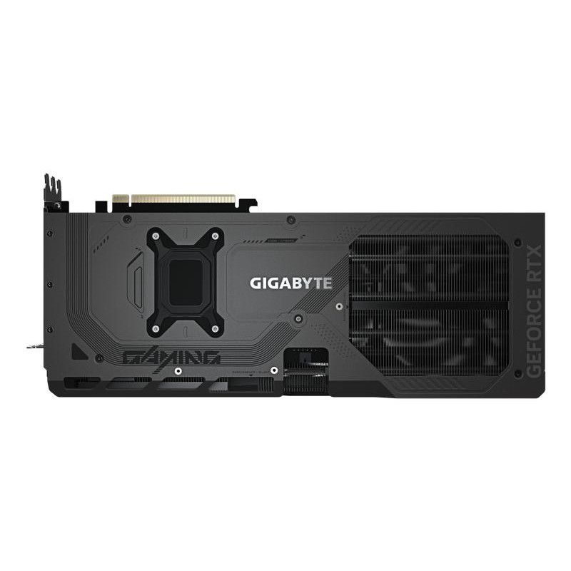 GIGABYTE GeForce RTX 5070 Ti GAMING OC 16G Carte Graphique - 16 Go GDDR7, 256 bits, PCI-E 5.0, 2588 MHz Core Clock, 3 x DP... (image 6)