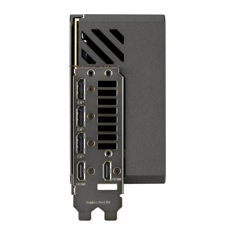 ASUS ROG Astral - -RTX5080-16G-GAMING NVIDIA GeForce RTX 5080 16 Go GDDR7 · Cartes graphiques · Informat Systems Strasbourg (image 12)