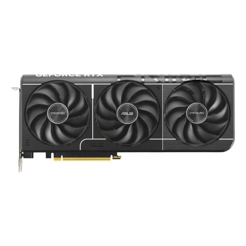 ASUS Prime -RTX5070-O12G NVIDIA GeForce RTX 5070 12 Go GDDR7 · Cartes graphiques · Informat Systems Strasbourg