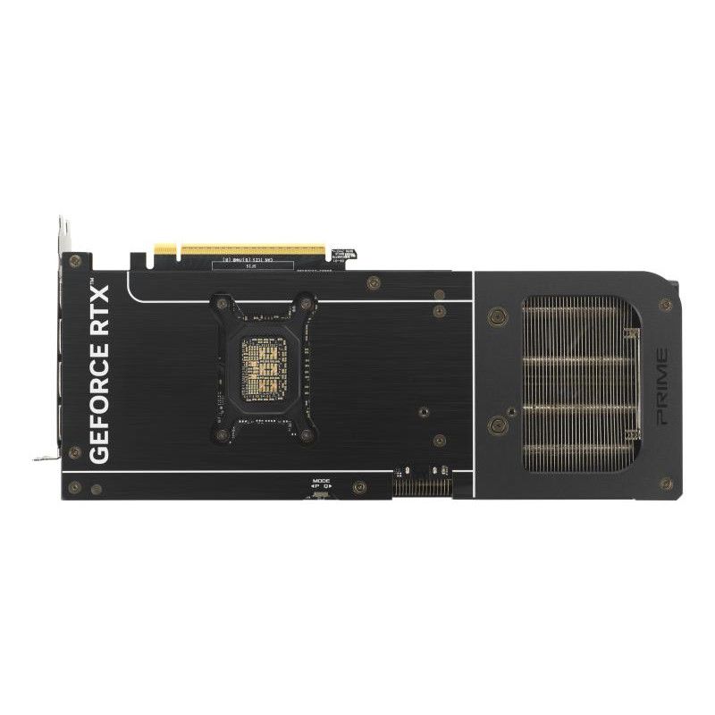 ASUS Prime -RTX5070-O12G NVIDIA GeForce RTX 5070 12 Go GDDR7 · Cartes graphiques · Informat Systems Strasbourg (image 7)