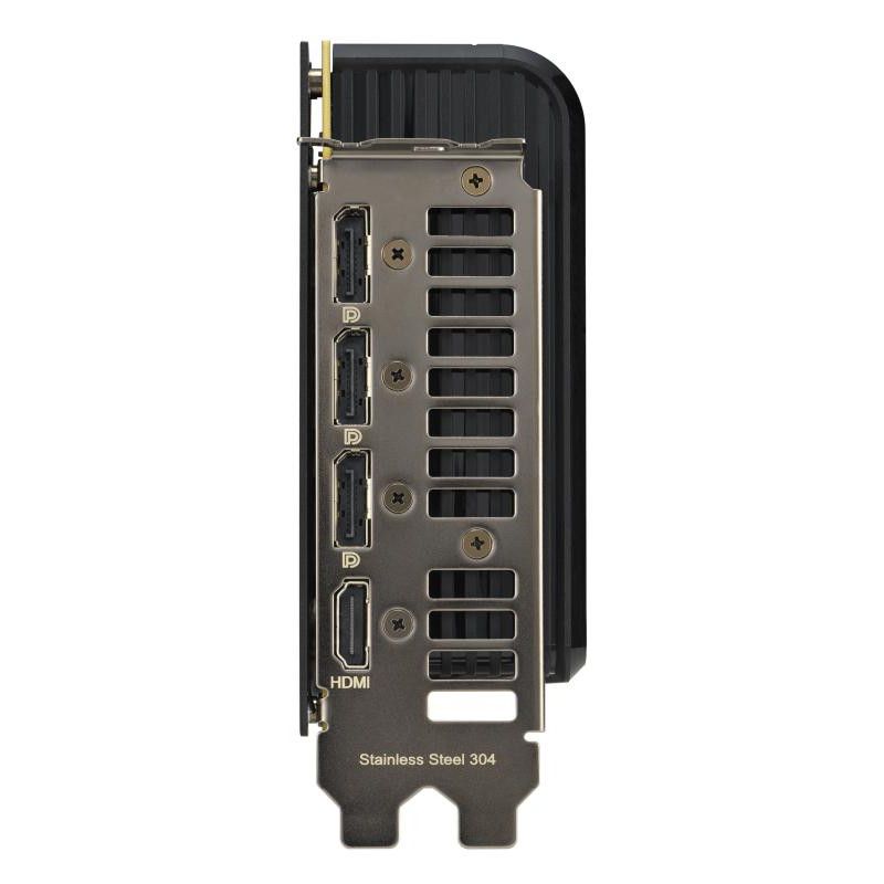 ASUS Prime -RTX5070-O12G NVIDIA GeForce RTX 5070 12 Go GDDR7 · Cartes graphiques · Informat Systems Strasbourg (image 9)