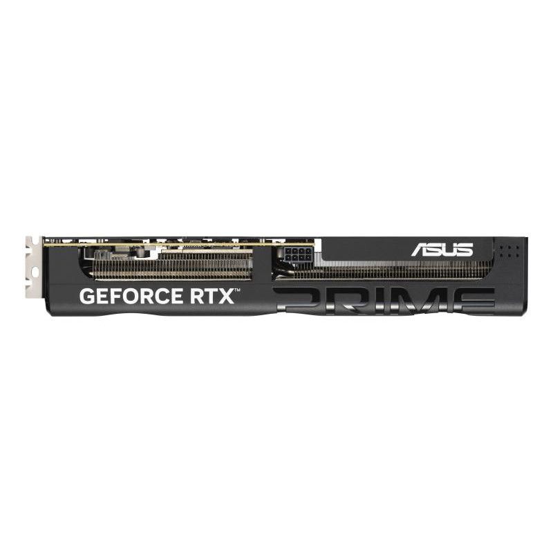 ASUS Prime -RTX5060TI-O8G NVIDIA GeForce RTX 5060 Ti 8 Go GDDR7 · Cartes graphiques · Informat Systems Strasbourg (image 16)