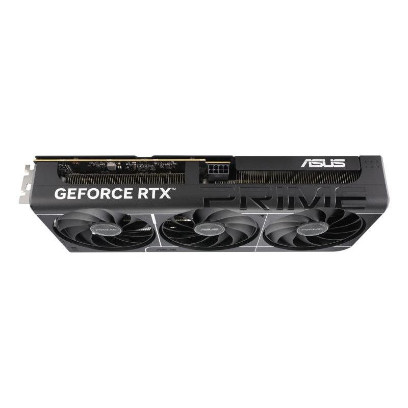 ASUS Prime -RTX5060TI-O8G NVIDIA GeForce RTX 5060 Ti 8 Go GDDR7 · Cartes graphiques · Informat Systems Strasbourg (image 6)
