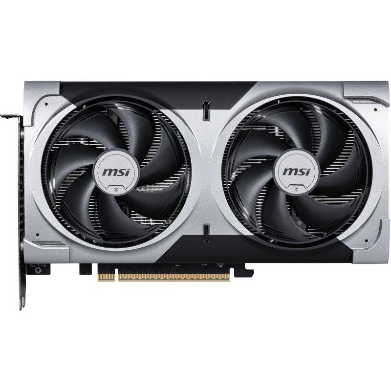 MSI GeForce RTX 5060 TI 8G VENTUS 2X OC PLUS NVIDIA 8 Go GDDR7 · Cartes graphiques · Informat Systems Strasbourg (image 3)
