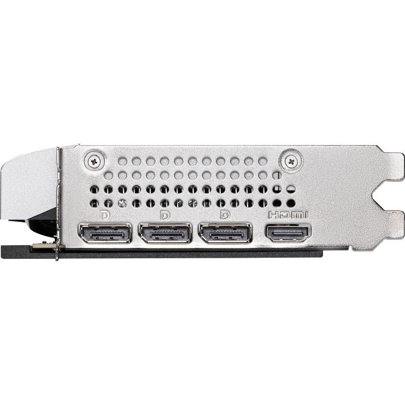 MSI GeForce RTX 5060 TI 8G VENTUS 2X OC PLUS NVIDIA 8 Go GDDR7 · Cartes graphiques · Informat Systems Strasbourg (image 7)