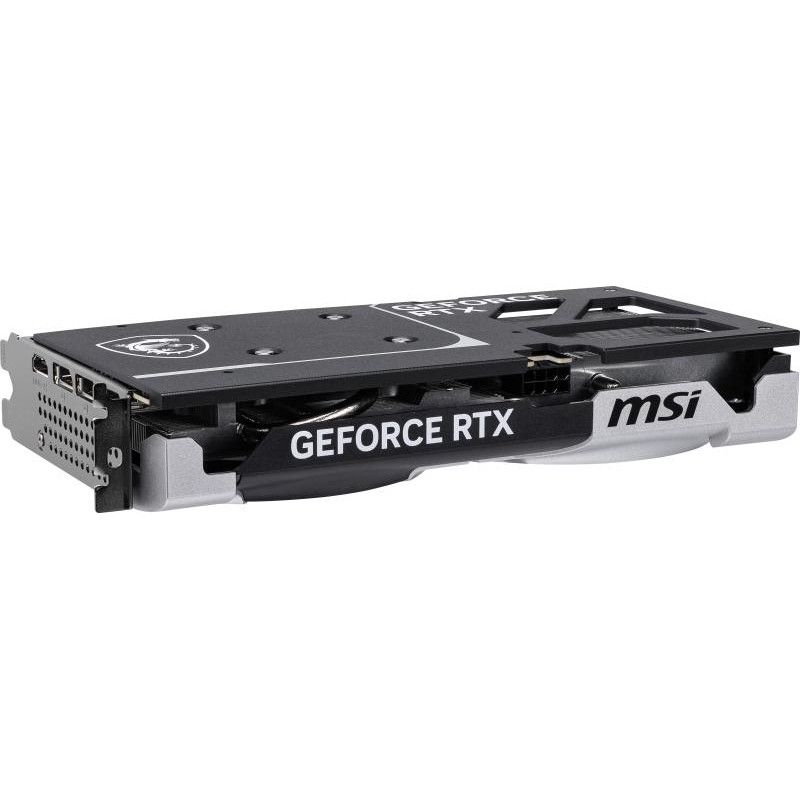 MSI GeForce RTX 5060 TI 8G VENTUS 2X OC PLUS NVIDIA 8 Go GDDR7 · Cartes graphiques · Informat Systems Strasbourg (image 9)