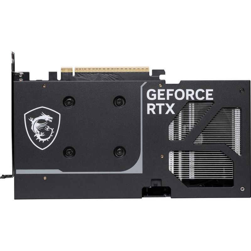 MSI GeForce RTX 5060 TI 8G VENTUS 2X OC PLUS NVIDIA 8 Go GDDR7 · Cartes graphiques · Informat Systems Strasbourg (image 10)
