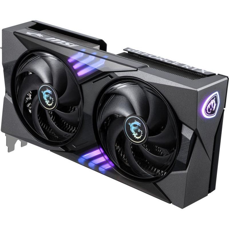 MSI GAMING GeForce RTX 5060 TI 16G OC NVIDIA 16 Go GDDR7 · Cartes graphiques · Informat Systems Strasbourg (image 5)
